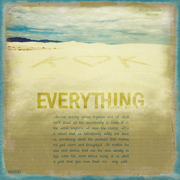 everything