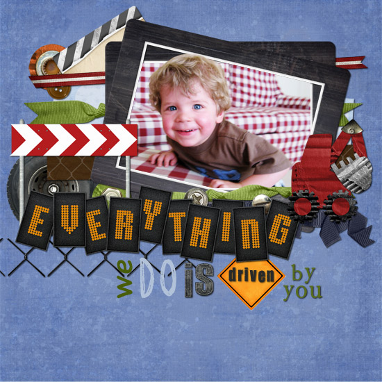 everything