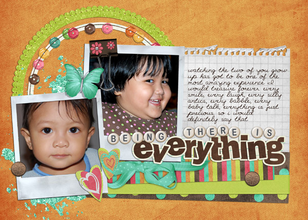 Everything