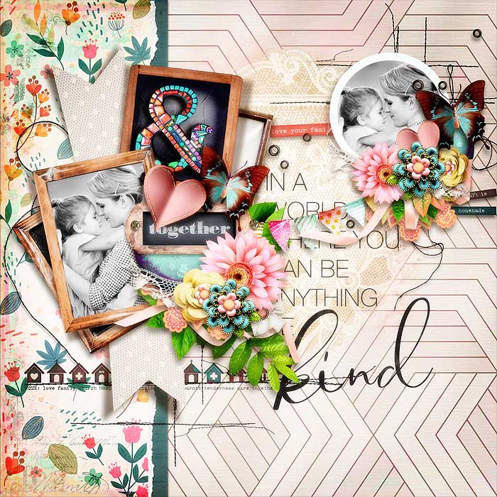 everything's gonna be alright bundle