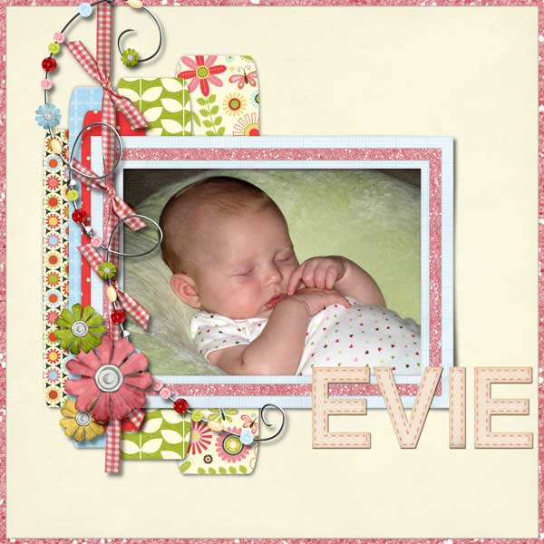Evie