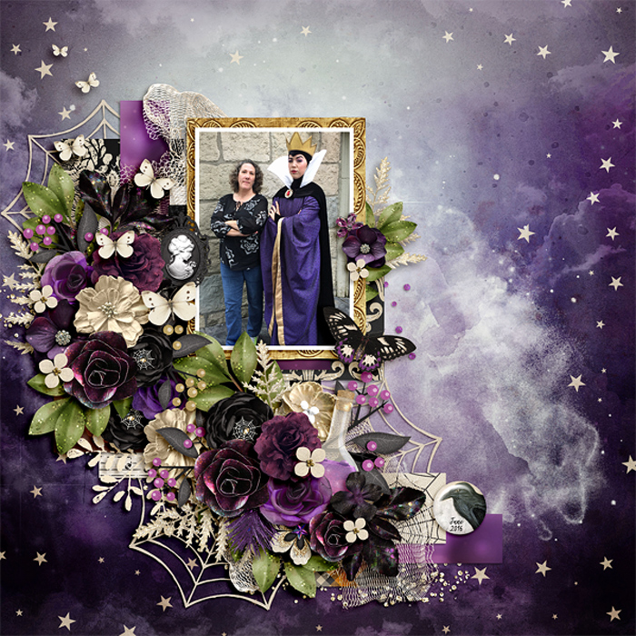 Evil Queen