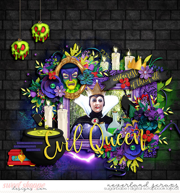 Evil Queen
