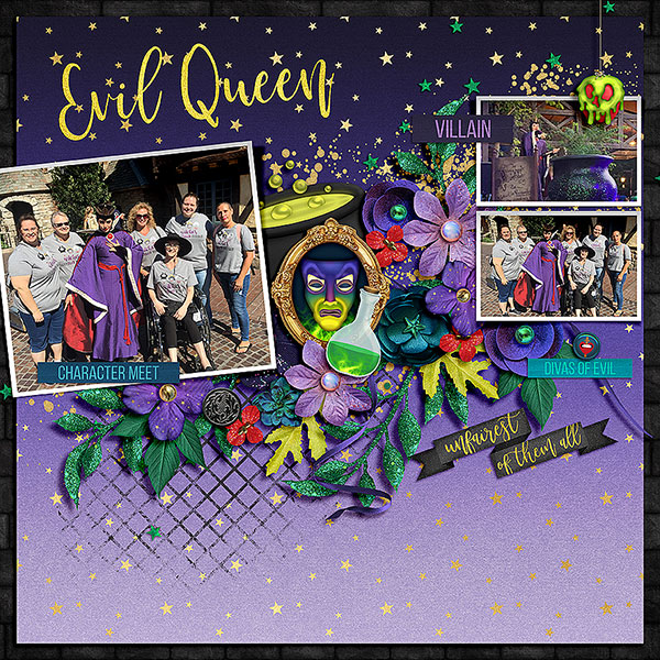 Evil Queen