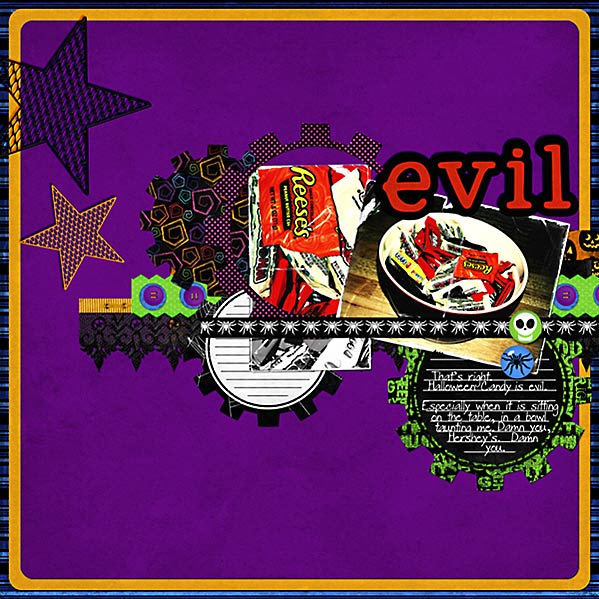 Evil