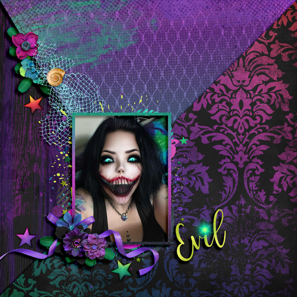 Evill