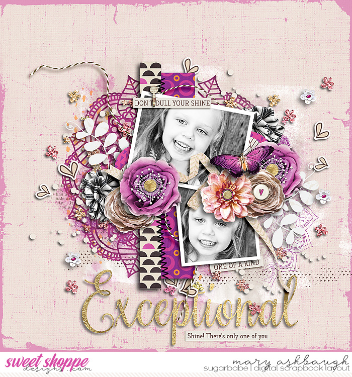 Exceptional
