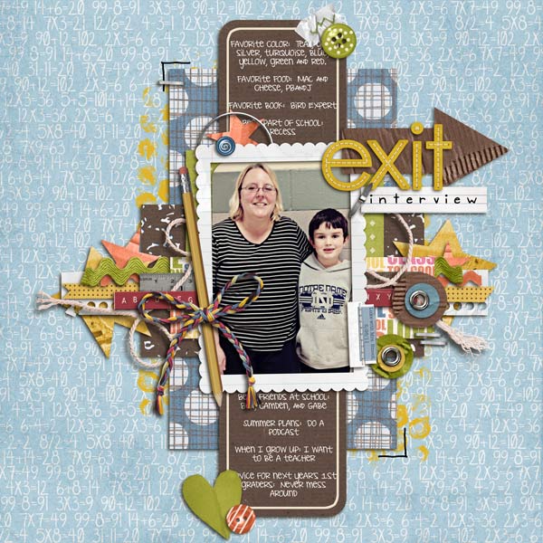 Exit Interview