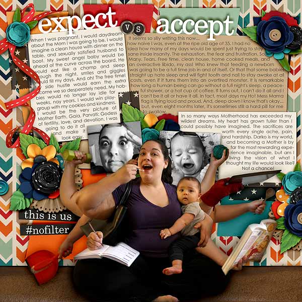 Expect vs. Accept