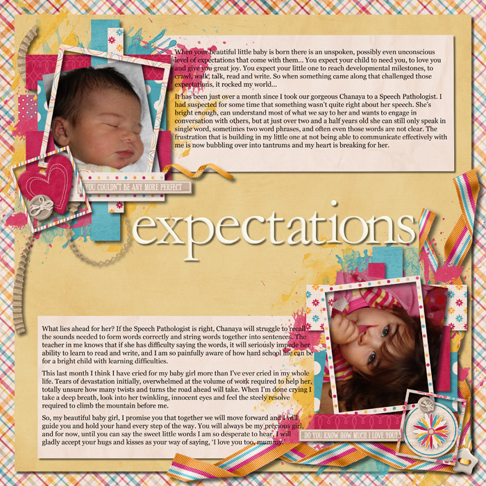 Expectations