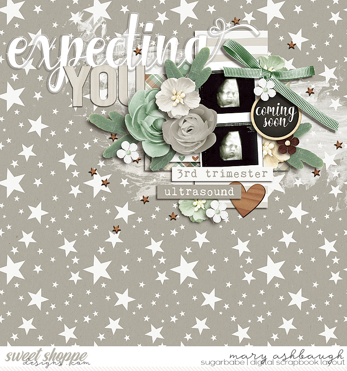 Expecting You