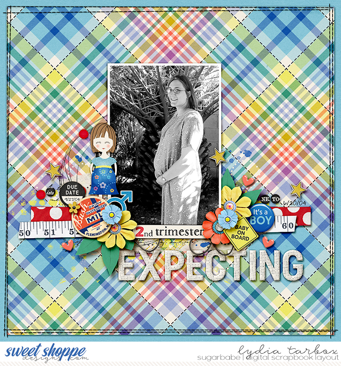 Expecting