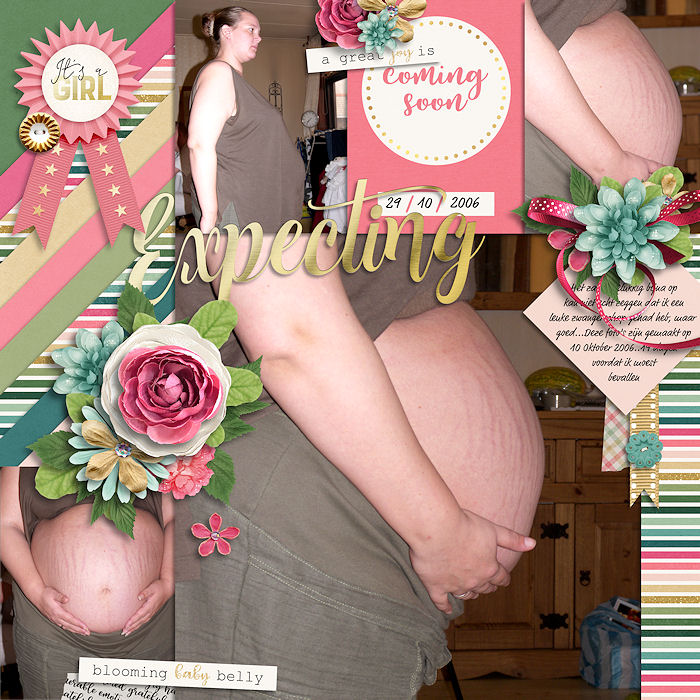 Expecting