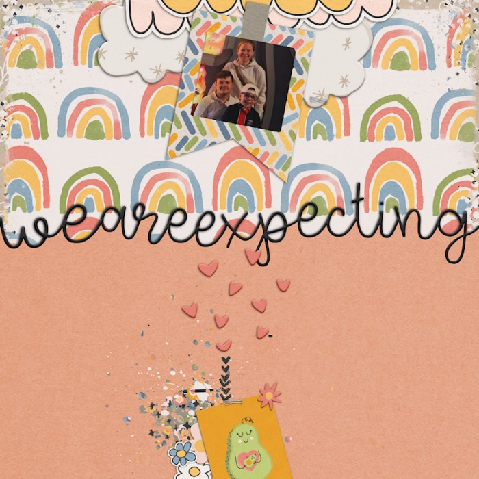 Expecting