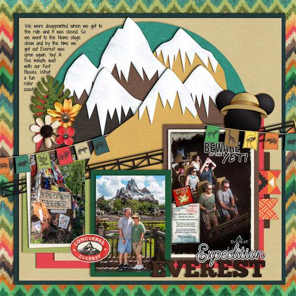 Expedition Everest
