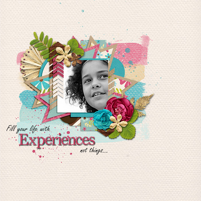 Experiences