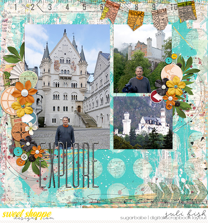 Explore - Germany