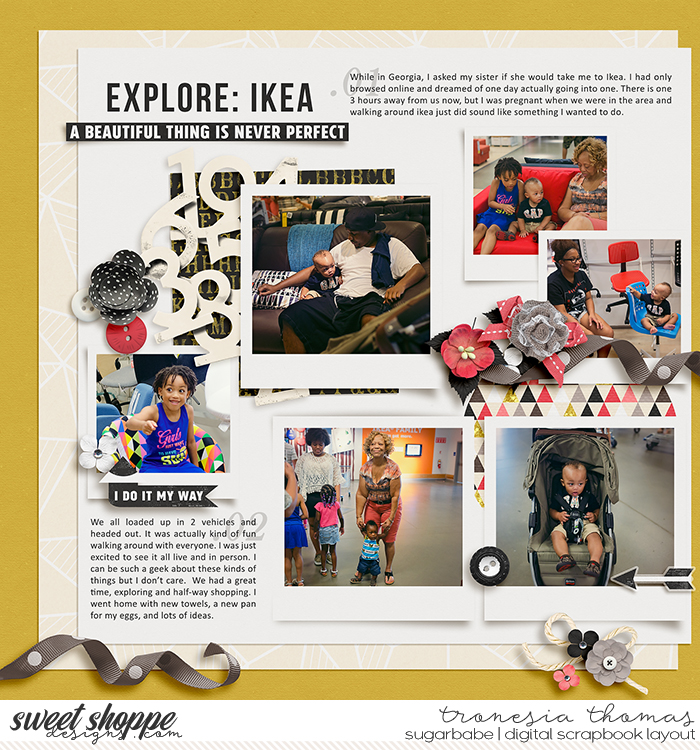 explore: ikea