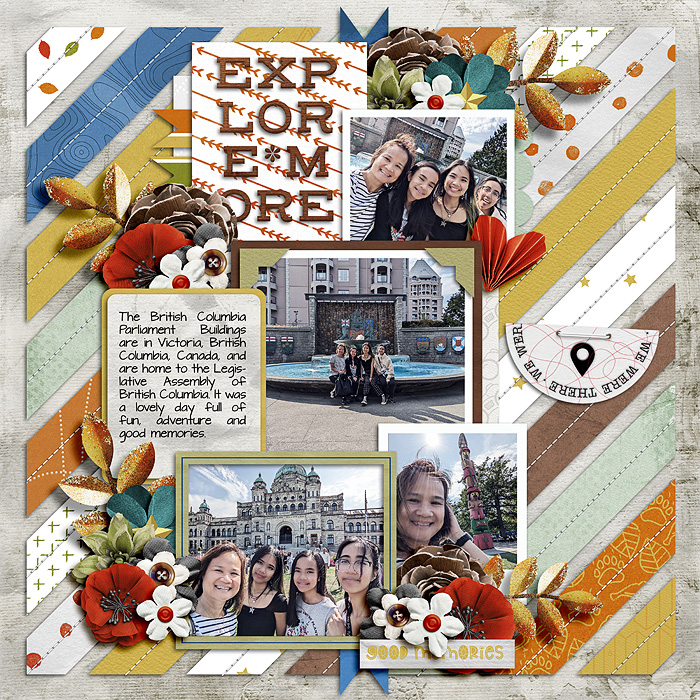 Explore More