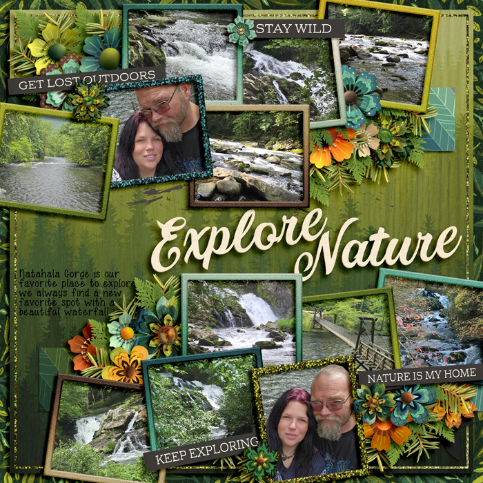 Explore Nature