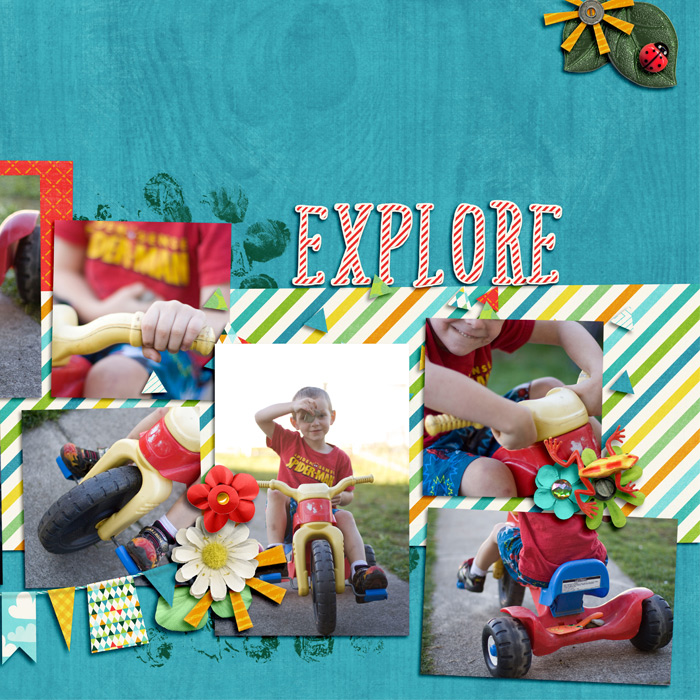 Explore Right