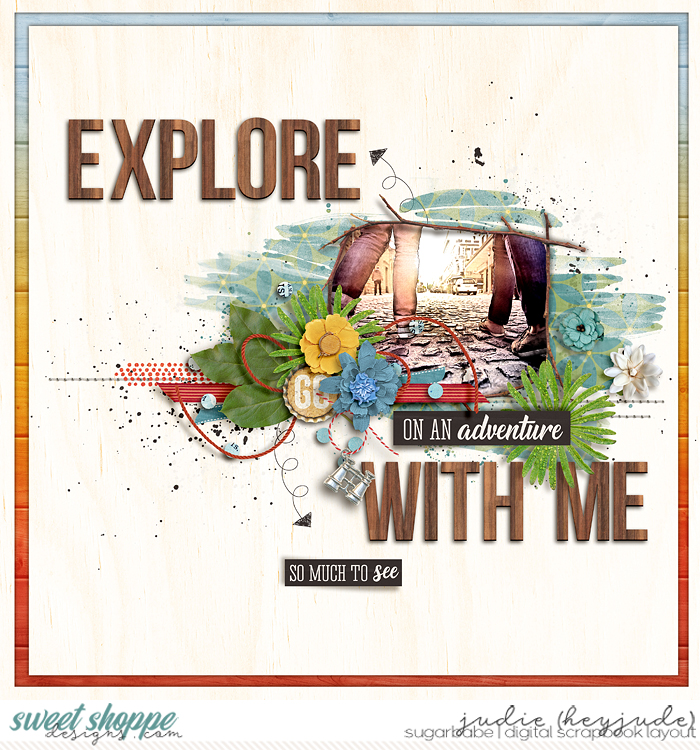 Explore With Me