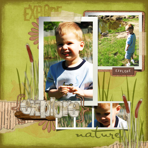 Explore