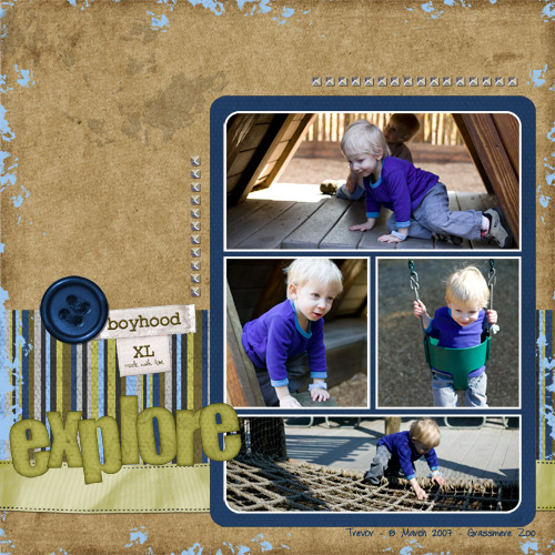 Explore
