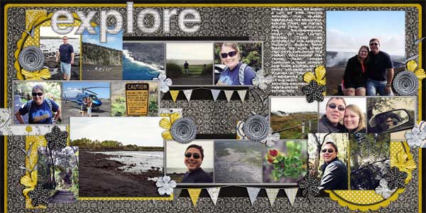 Explore