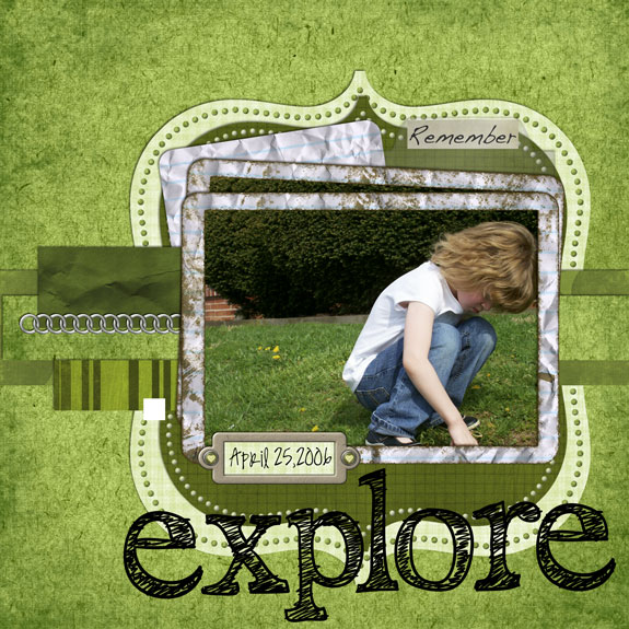 Explore