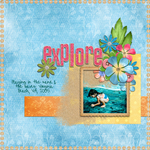 Explore