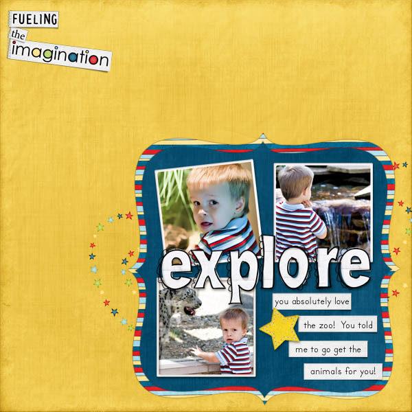 Explore