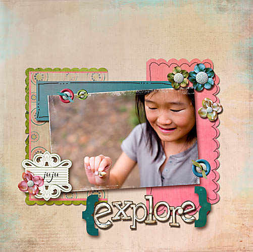 Explore