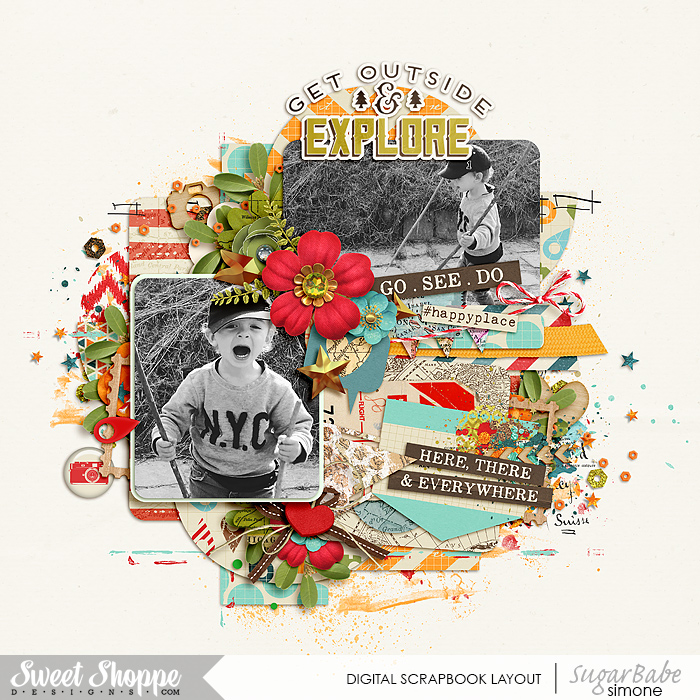 Explore