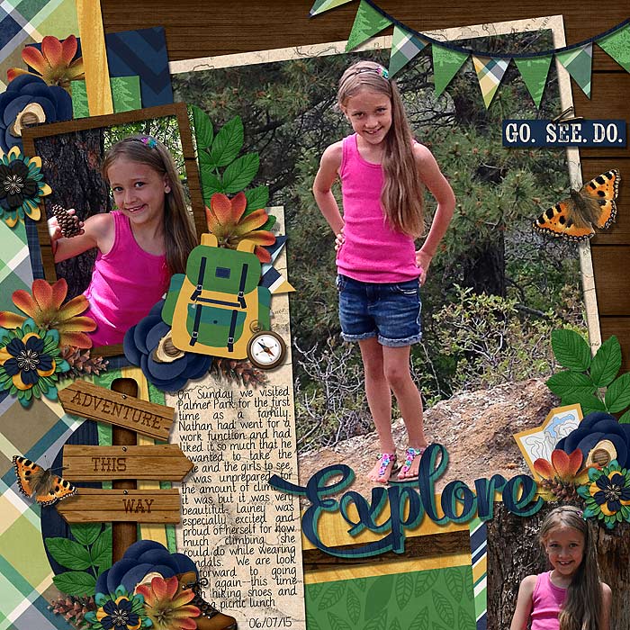 Explore