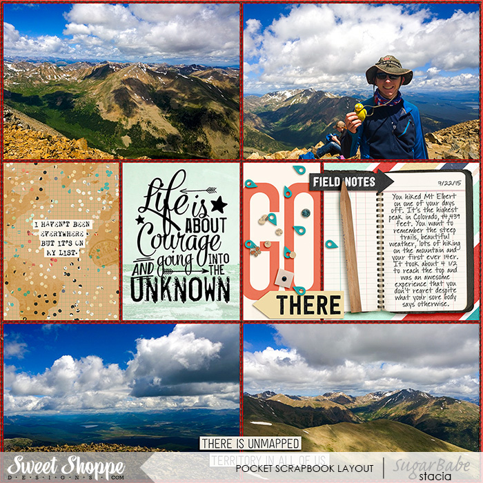 Explore