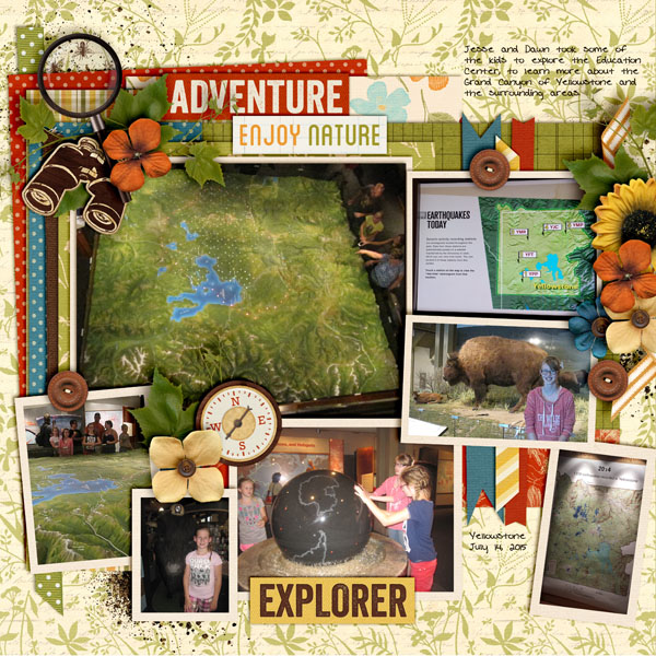 Explore