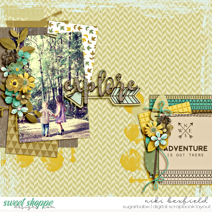 explore