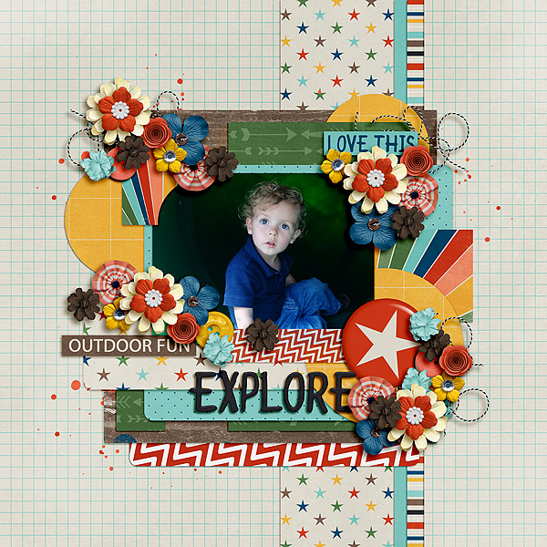 Explore