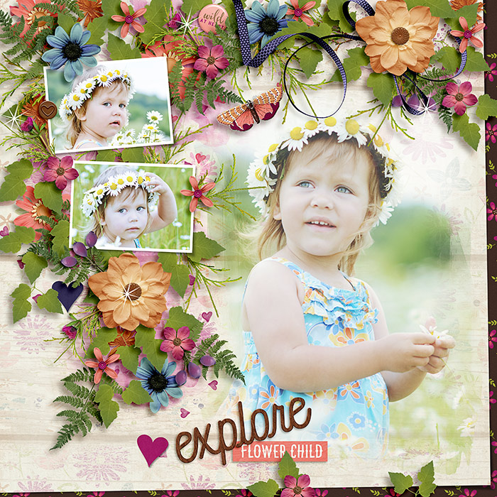 explore