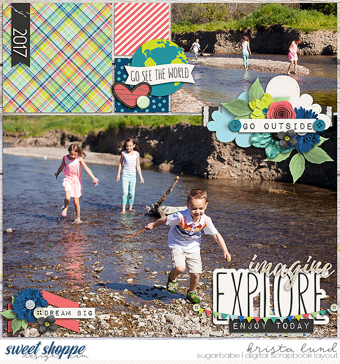 Explore