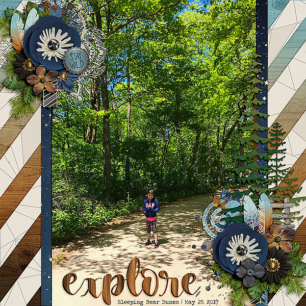 Explore