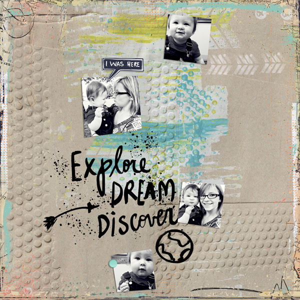 Explore