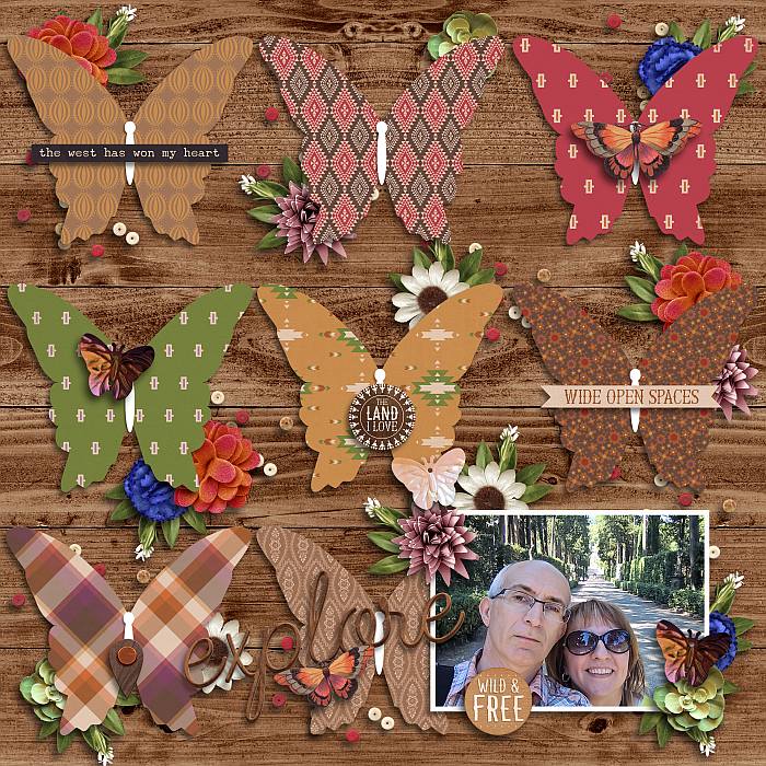 Explore