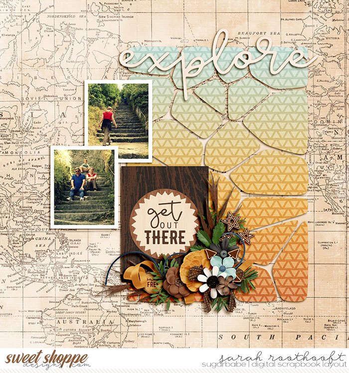 Explore