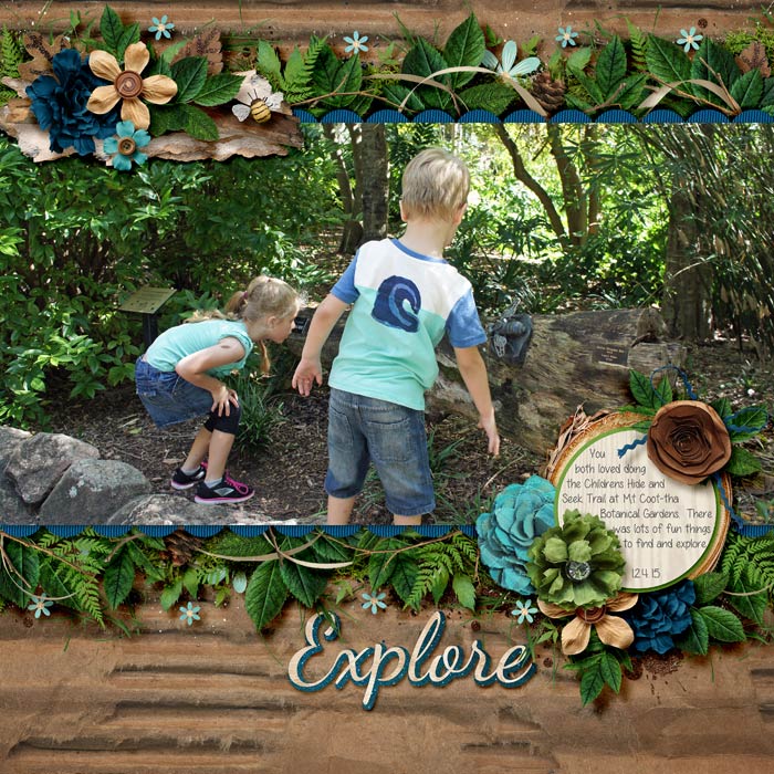 Explore