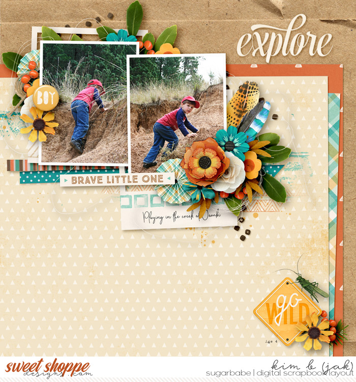 Explore