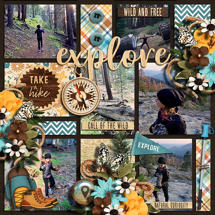 Explore