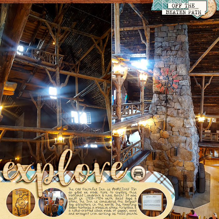 Explore