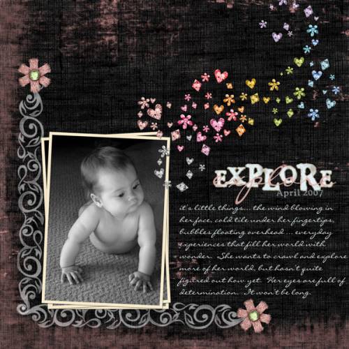 Explore